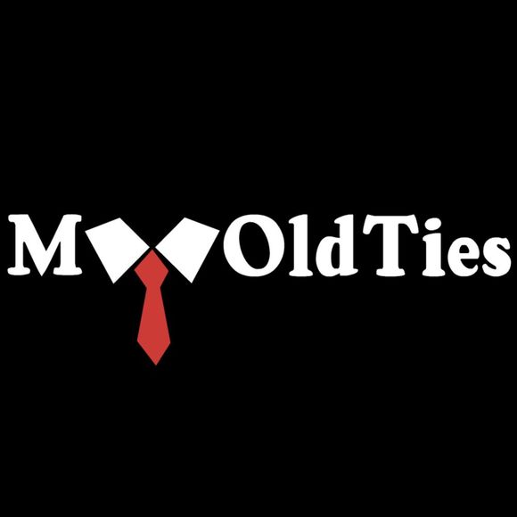 myoldties